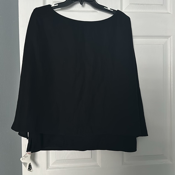 Nine West blouse - Picture 3 of 5